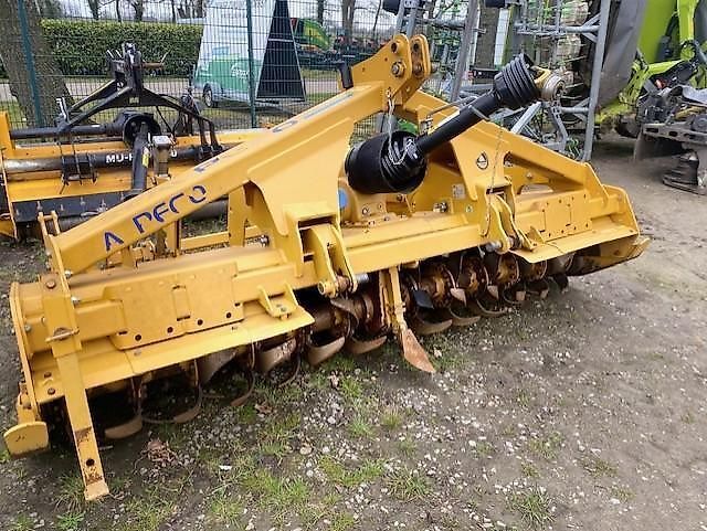 Alpego fz300e Inne uprawy roli 11 500 €
