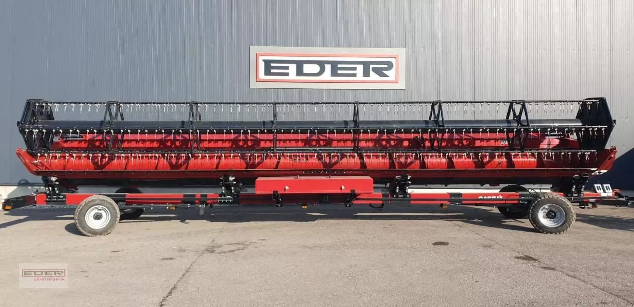 E-FARM: Case IH 3050 HD 10,67M - Хедер - id 8L3ZNY8 - 63 000 € - Година на построяване: 2021 - Германия