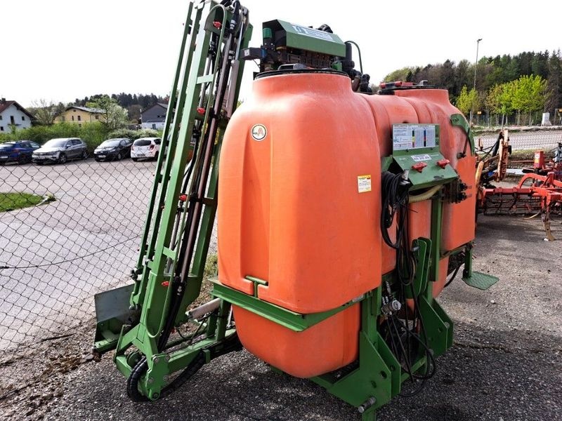 Jessernigg jesspack plus sprayers 10 531 €