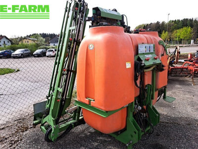 E-FARM: Jessernigg jesspack plus - Pulvérisateur - id Q7QE2HB - 10 531 € - Année: 2016