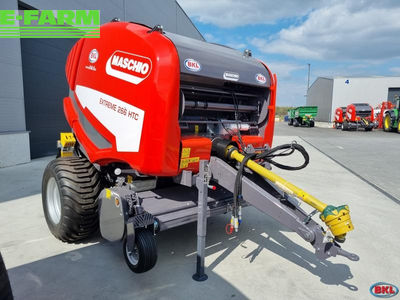 Maschio extreme 266 htc - Baler - id MN2GZJG - €33,700 - Year of construction: 2023 | E-FARM