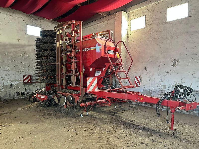 HORSCH Pronto 8 DC Burghiu 36.900 EUR