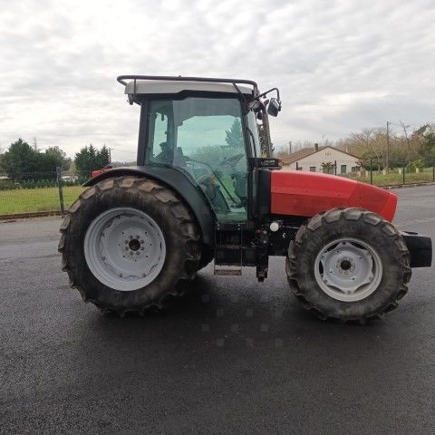 E-FARM: SAME Explorer 90 - Tractor - id D4DHYKB - 25.000 € - Año: 2013 - Horas: 5.500,Potencia del motor: 90,Francia