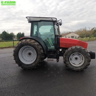 E-FARM: SAME Explorer 90 - Tractor - id D4DHYKB - 25.000 EUR - Anul: 2013 - Ore motor: 5.500,Puterea motorului: 90,Franța