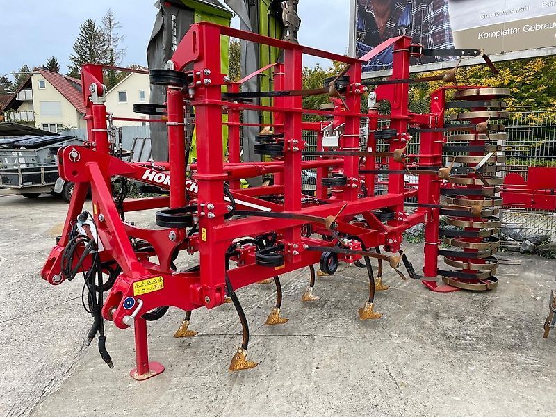 E-FARM: HORSCH cruiser 4 sl - Kultivátor - id MUI51BW - 16 900 € - Rok výroby: 2023 - Německo