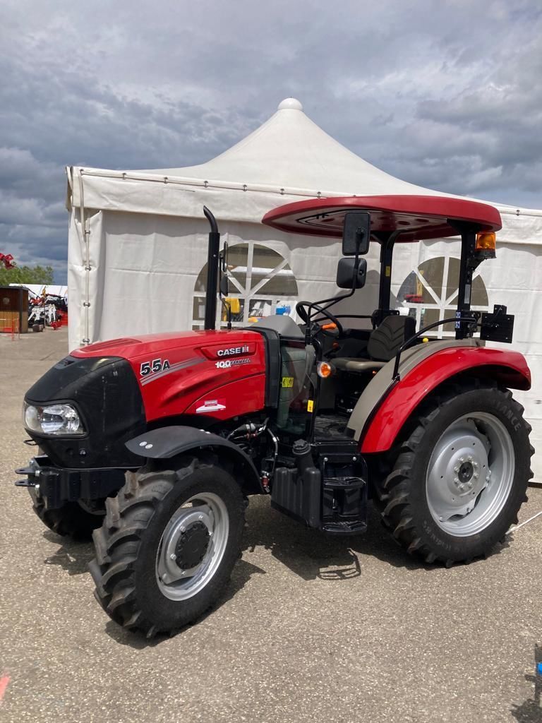 Case IH Farmall 55 A Tractor €29,900