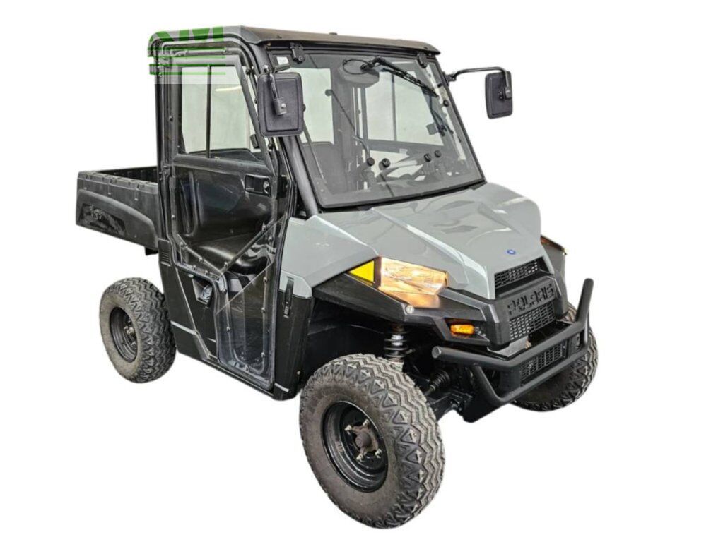 Polaris ranger ev Gépjármű 19 500 EUR