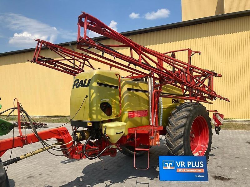 Rau 14 gzk 2 Sprayer €5,300