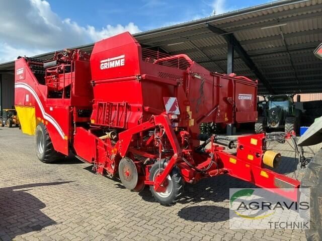 Grimme se 150-60 usb Raccogli patate 58.500 €