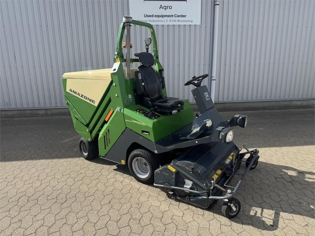 Amazone profihopper smartlin Faucheuse 26 101 €