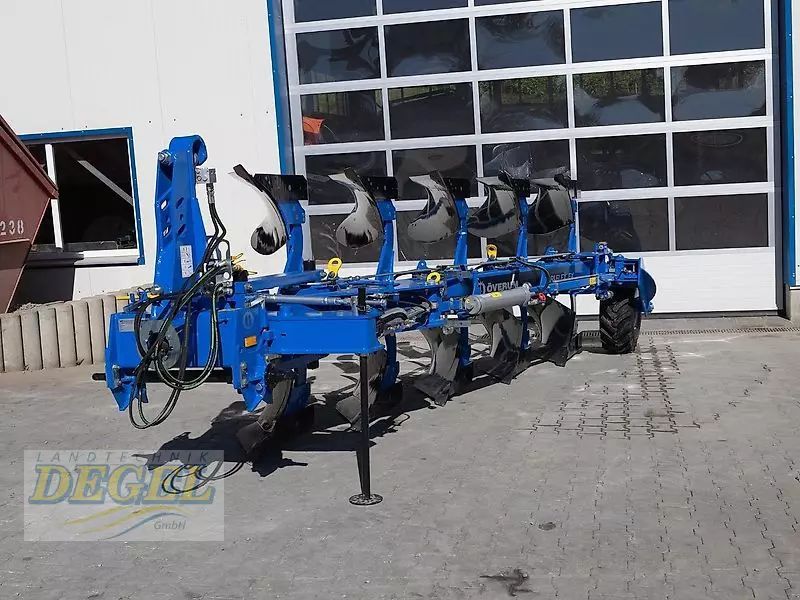 ÖVERUM vfex-h5-23-06 Plough €28,992