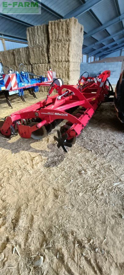 HORSCH Joker 5 CT Cultivateur 19 900 €