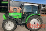 Deutz-Fahr Agrolux 410 tractor 25.670 €