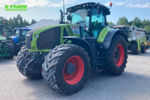 Claas Axion 950 tractor 155.000 €