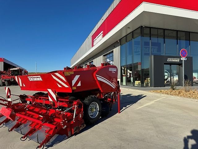 Grimme gl 420 Équipement pour les pommes de terre 41 000 €