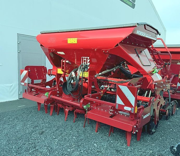E-FARM: HORSCH Express 3 KR - Semoir - id YNLVCXF - 48 500 € - Année: 2024 - Allemagne