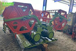 Claas C 540 header €29,500