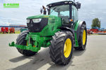 John Deere 6140 R tractor 70.000 €