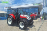 Steyr Multi 4100 tractor 73.363 €