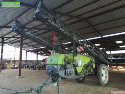 E-FARM: Tecnoma gt hydroelectron - Sprayer - id MKVTAQ5 - €7,500 - Year of construction: 1996 - France