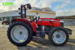 Massey Ferguson 4708 tractor €39,000