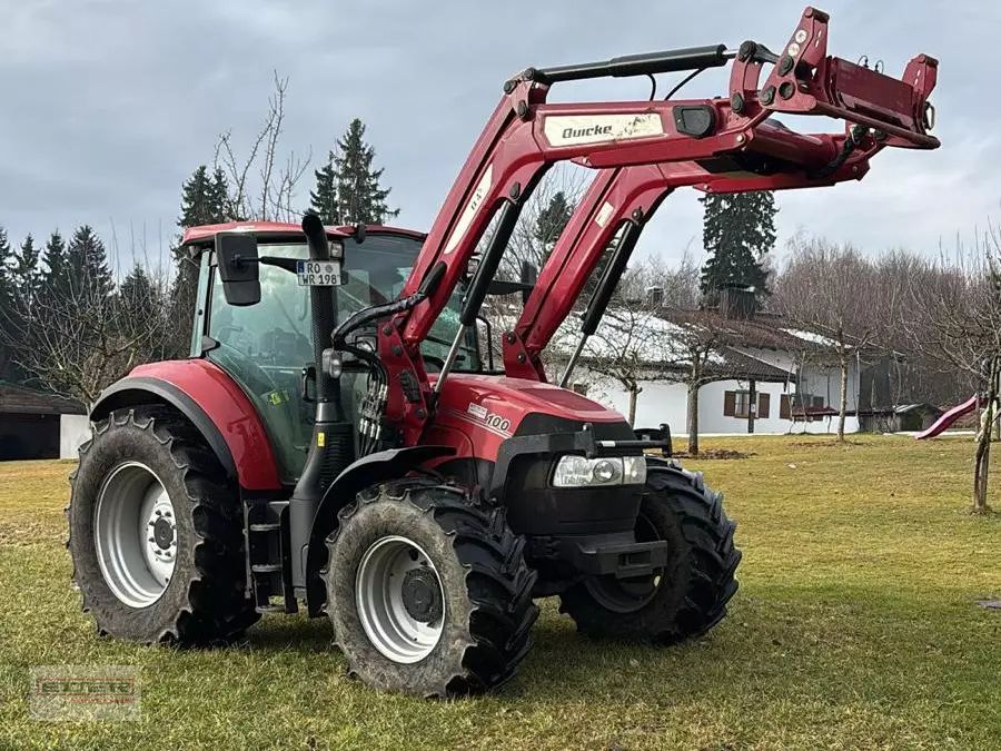 Case IH Luxxum 100 Trattore 69.990 €