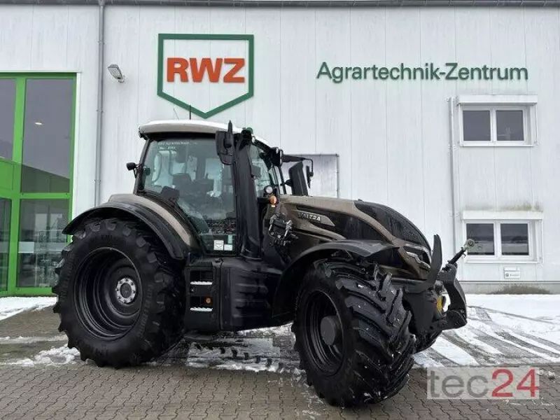 Valtra T 235 D Traktor 144.538 €