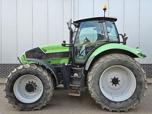 Deutz-Fahr AgroTron 7210 Tractor 49.950 €