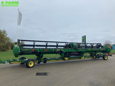 E-FARM: John Deere 640d - Header - id KZDSBGY - €46,951 - Year of construction: 2014 - Denmark