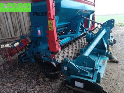 E-FARM: Sulky-Burel TRAMELINE CX - Drilling machine combination - id UHYPF6U - €15,000 - Year of construction: 2013