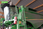 John Deere S780 combine 245.000 €