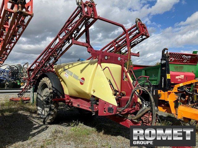 Hardi NAVIGATOR 3000 Пръскачка 15 400 €