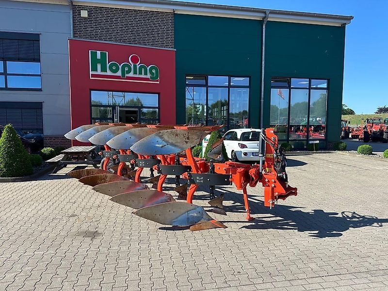 E-FARM: Kubota rm4005-100-5 variomat - Plov - id MQIW66Z - Produktionsår: 2023 - Tyskland