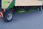 Krone x-disc 6200 header €22,500