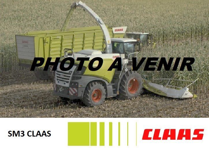 E-FARM: Claas Atos 340 - Tracteur - id IMZPCWM - Année: 2011 - Lecture du nombre d'heure: 8 300,Puissance du moteur (chevaux): 102,France