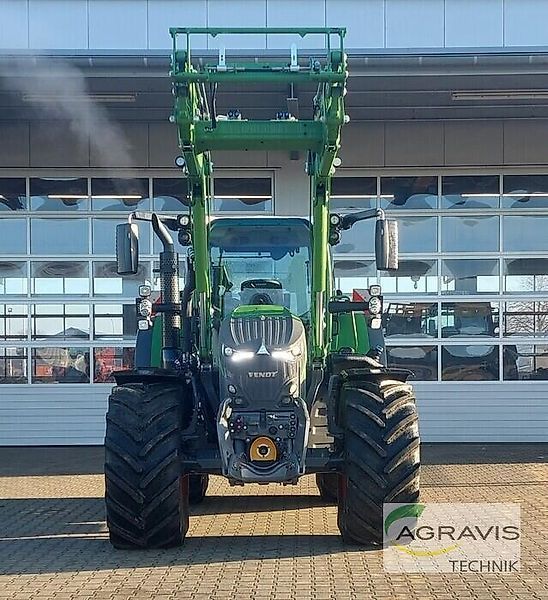 Fendt 618 Vario Profi Plus Tractor 219.900 EUR