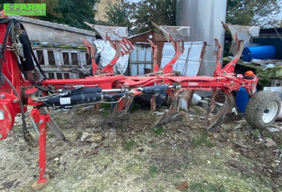 E-FARM: Maschio unico xl - Plough - id EGBHBF6 - €17,900 - Year of construction: 2020 - Italy