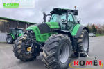 Deutz-Fahr 7250agrotronttv tractor €50,225