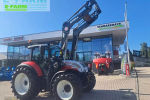 Steyr Multi 4120 tractor €79,204