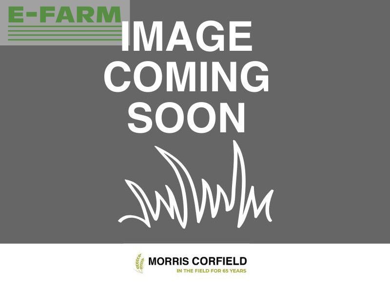 Claas Liner 2800 Tedder €13,283