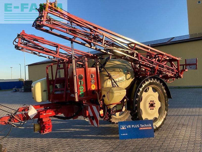Hardi commander Sprayer €8,200
