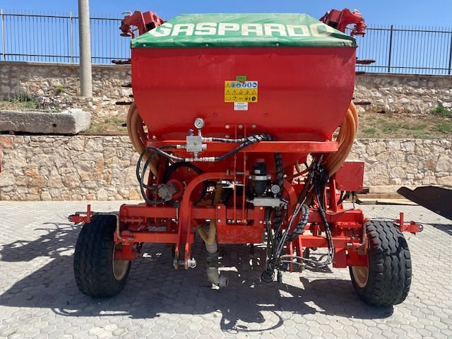 Gaspardo Primavera 500 Foratrice 15.000 €
