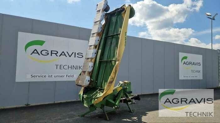 E-FARM: Krone EasyCut R 320 - Mähwerk - id YD6KRL4 - 11.900 € - Baujahr: 2021 - Deutschland