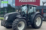 Valtra t203 d tractor 49.500 €