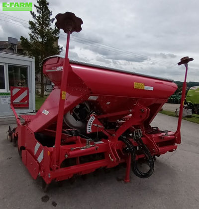 E-FARM: HORSCH express 3 td - Direct Drill - id PQ6FRPX - €27,900 - Year of construction: 2015 - France