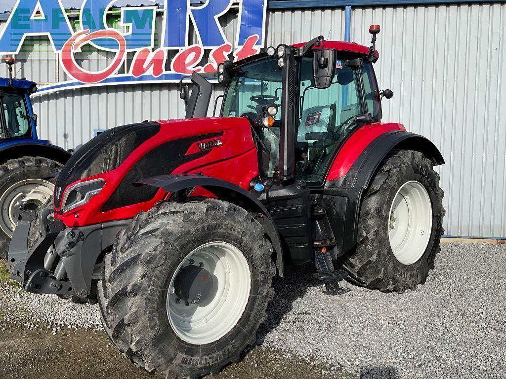 Valtra T175EA Tractor 96.500 EUR