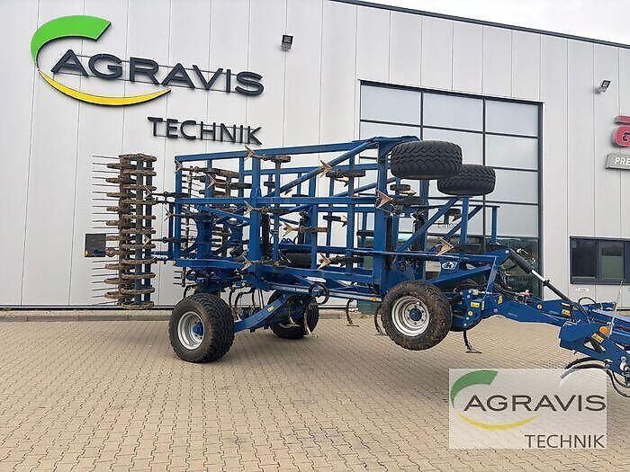 KÖCKERLING Allrounder 500 Cultivator €56,500