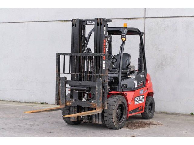 Manitou MI 30 D Truck 25.000 €
