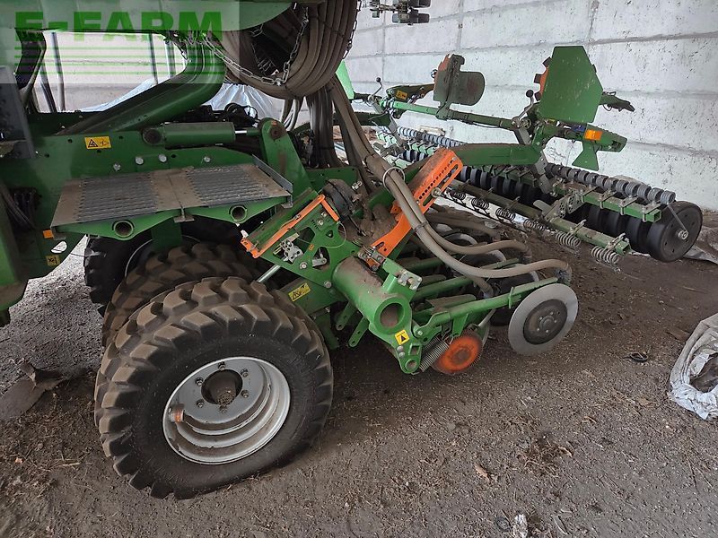 Amazone cirrus 6003-2 Drillmaschine 55.000 €