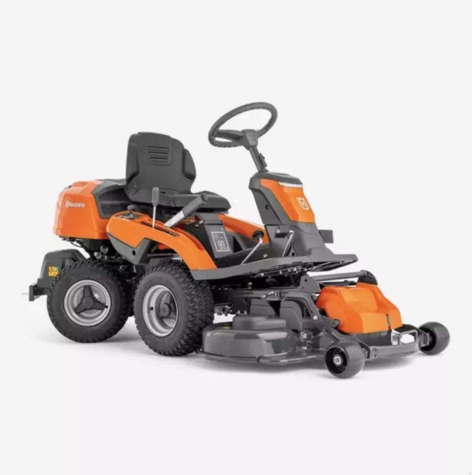 Husqvarna r216tsawd Municipal equipment €6,536